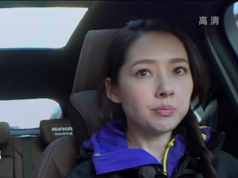 全新哈弗H6冠军版陪郭碧婷与父亲一起旅行 共享美好时光