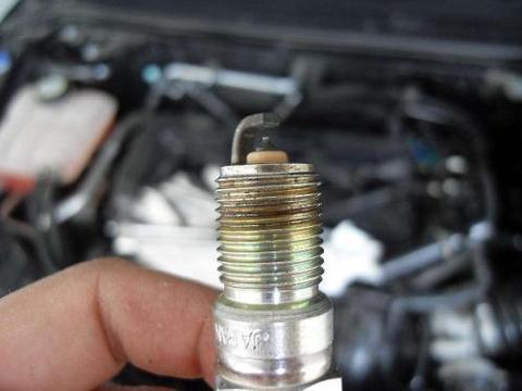 去保养别只知道换机油，这三个地方也要检查一下