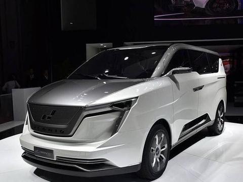 国产终于争气！这车敢叫板埃尔法，还没上市订单就破万