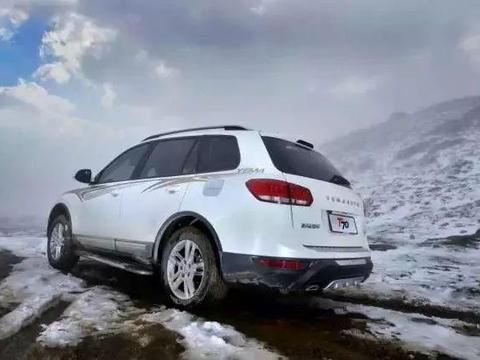 冬季已到, 汽车底盘保养非常重要!