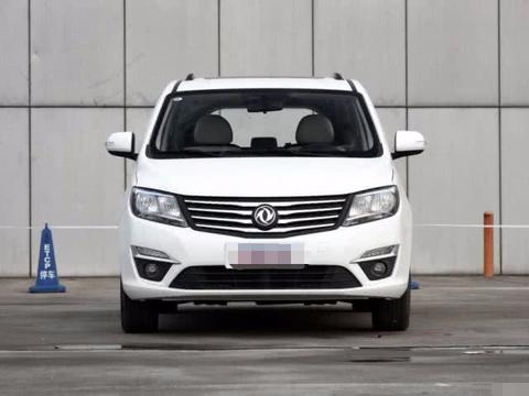 手握6万就选它，全系标配安全气囊，果断放弃五菱