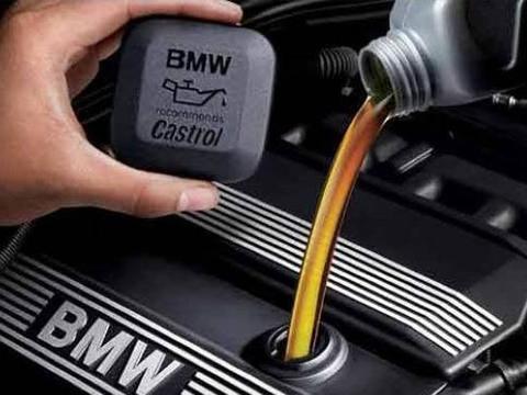 如何检查和更换车上各种油，看完文章1分钟就全了解！