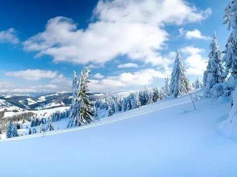 冬季房车保养，看房车如何过冬？