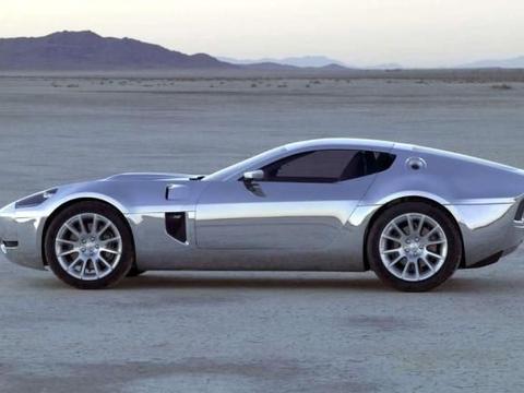 Shelby GR-1概念车将量产，最强野马将诞生！