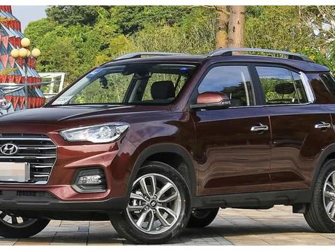 这里有“15-20万韩系紧凑型SUV“的最新资讯请不要错过