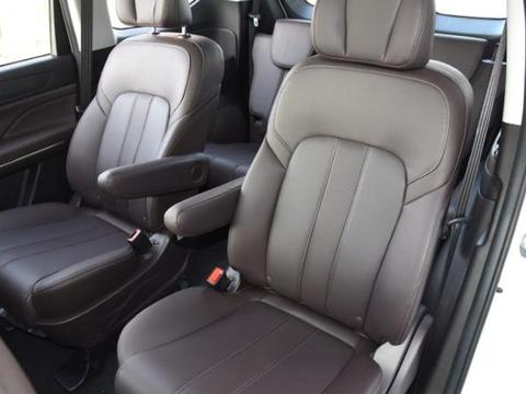 最强家用MPV横空出世！6/7座布局，1.5T动力，10.98叫板奥德赛