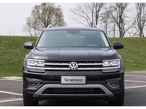 “50-70万德系SUV“必看资讯都在这，你错过了吗