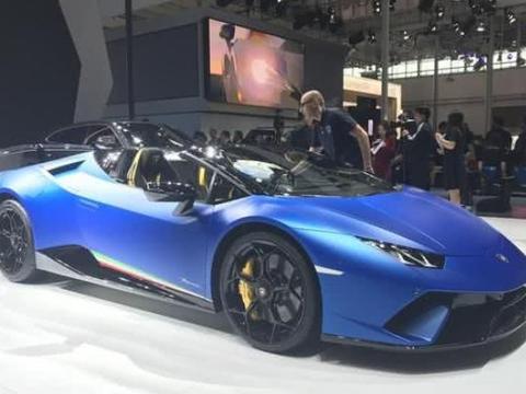 “兰博基尼“最新资讯都在这了，就等你来