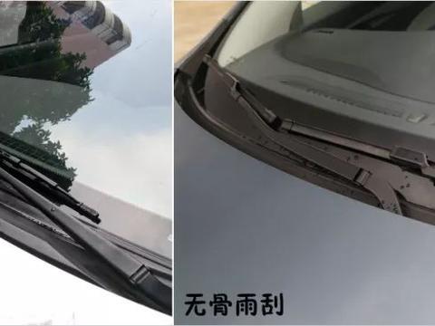 价格相差近十倍！原来换雨刮有这么多“黑幕”
