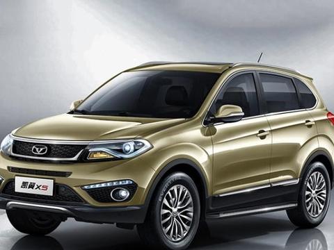 这家中国车企要逆袭，3款新车将陆续上市，销量增五成