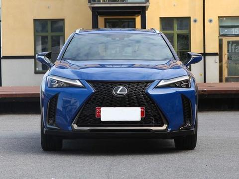 “雷克萨斯“最全资讯一网打尽，有我就够了