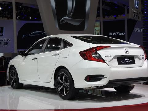 想知道“10-15万日系轿车“近期资讯盘点，你想要的这里都有