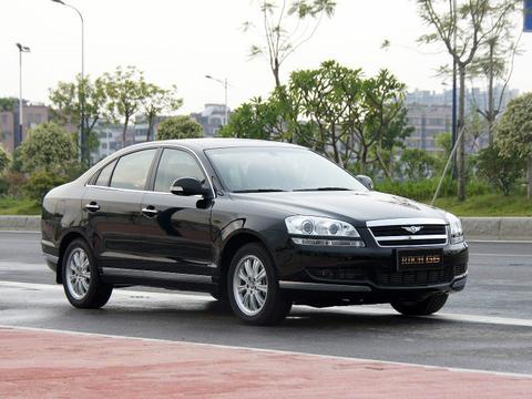 对标WEY和领克，奇瑞再推高端品牌星途，1.6T直喷机也来了