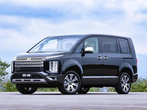 三菱MPV要大火，配侧滑门底盘超稳，果断放弃大众！