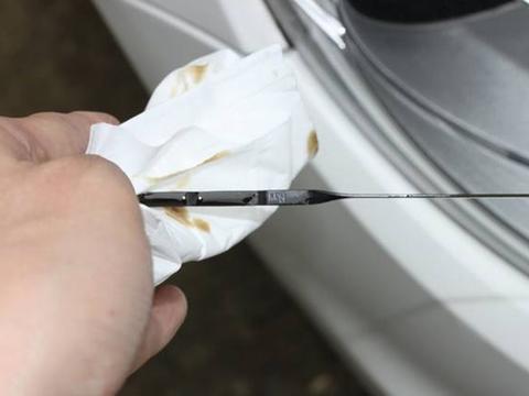 过年回家跑长途之前，检查汽车的这几个部位，让你平安到家