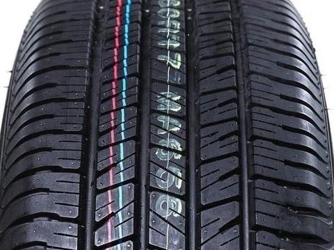 轮胎承载着整车的重量，养护的注意事项