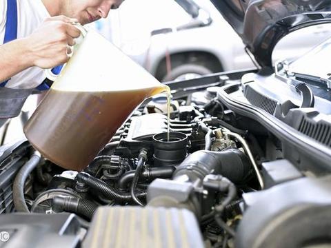 车用机油有保质期吗？保养剩下的机油该如何保存？