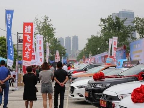 “汽车下乡”或将重启？专家：城里卖不动，还得靠农民兄弟！