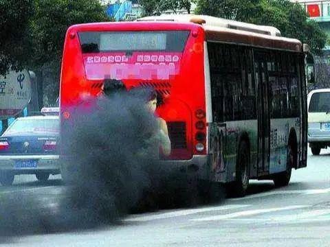 国六标准实施后国三国四该怎么办？换车还是换出行方式?.