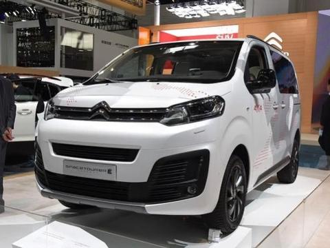 又一全新MPV震撼到来！配2.0T+四驱，车里面还能睡四个人！