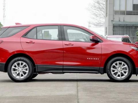 最新最全的“雪佛兰“资讯都在这里，不容错过