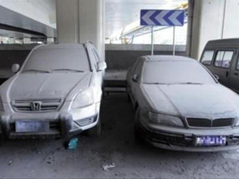 要过年了，长时间没开过的车，需要检查些什么才能上路？