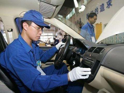 新车里程到5万公里之后，这4项保养工作得做！不做问题越拖越大