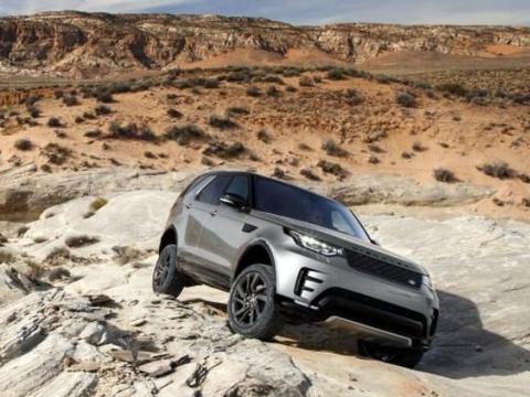 最新最全的“中大型SUV“资讯都在这里，不容错过