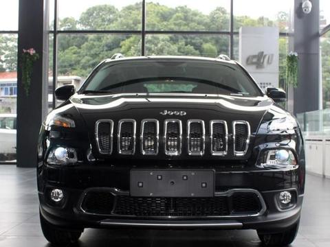 “Jeep“最全资讯一网打尽，有我就够了