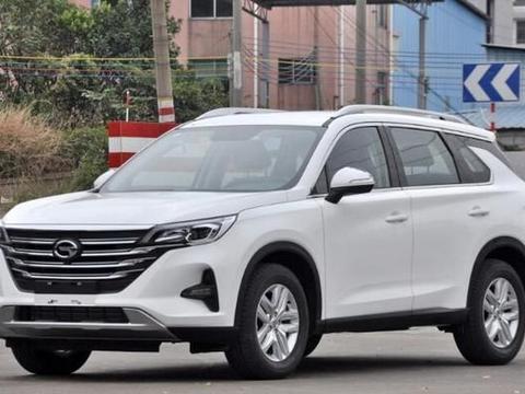 “广汽传祺“必看资讯都在这，你错过了吗