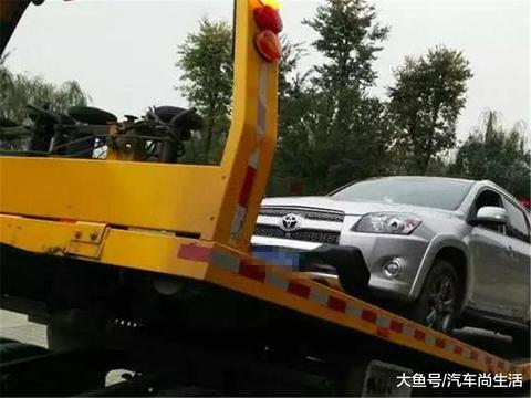 汽车保险小知识，这3项交通救援统统免费，随叫随到不用白不用！