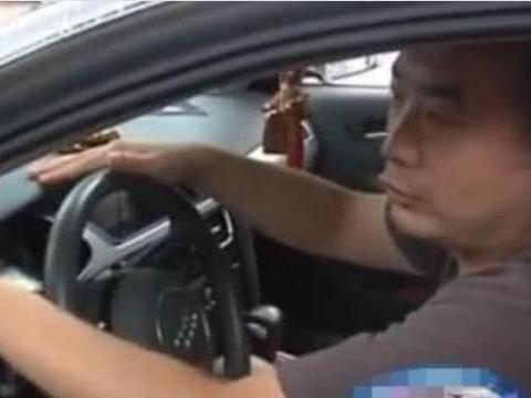 男子4S店保养留记号，发现其中猫腻，4S店：给你2万封口费！