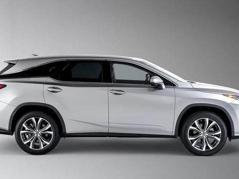 近期“日系中大型SUV“动态汇总，都在这个专题里