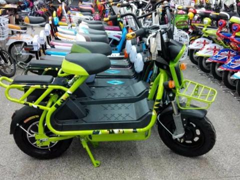 电动车电瓶如何增加寿命这个办法很实用，学会了电瓶能多用几年