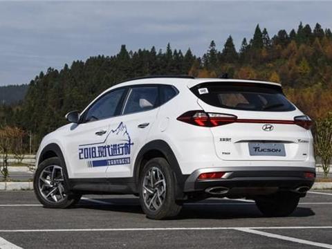 “韩系紧凑型SUV“有新的文章更新，请注意查收