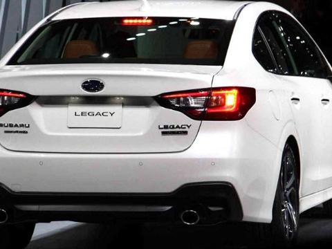 想知道“斯巴鲁“近期资讯盘点，你想要的这里都有