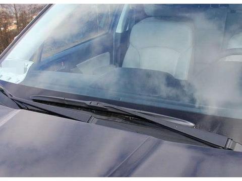 雨刮器有异响，刮不干净怎么办？老司机教你一招轻松搞定！