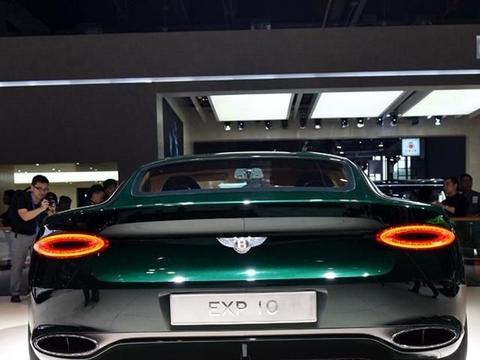 “宾利“必看资讯都在这，你错过了吗