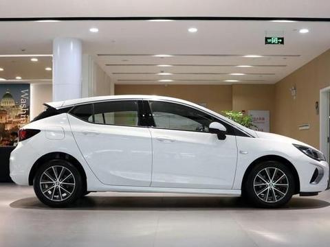 “10-15万美系紧凑型车“最新资讯都在这了，就等你来