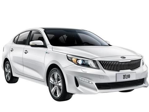 想知道“韩系中型车“最近有什么新消息么，都在这里了