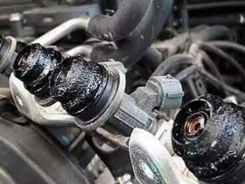 拉高速就能清理积碳？老司机：别天真了，用这3招十分钟就能搞定