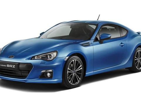 这里有“斯巴鲁“的最新资讯请不要错过