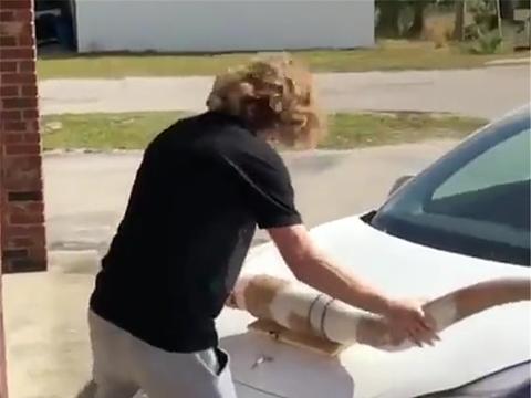 这里有“50-70万美系车“的最新资讯请不要错过