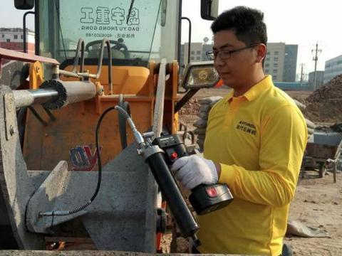 挖机人的戳心语录，扎心了老铁！欢迎“补刀”！