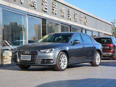 “美系中型车“最全资讯一网打尽，有我就够了