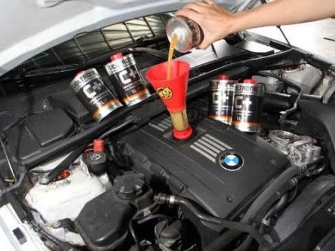 5千公里换机油是“骗人”？维修师：发动机报废，后悔就晚了