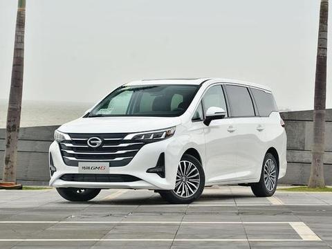 近期“10-15万MPV“动态汇总，都在这个专题里