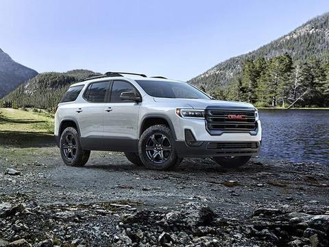 美系“硬汉”迎换新！增新引擎+全新9速变速箱，颜值不比锐界低！