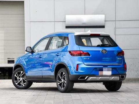 “5-10万小型车“必看资讯都在这，你错过了吗
