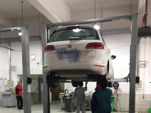 汽车首保时间到了，公里数没到，可不可以延长首保时间